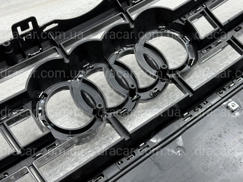 Решетка радиатора S-Line 4KD853651D T94 для Audi A6 C8 2018+ артикул 9824