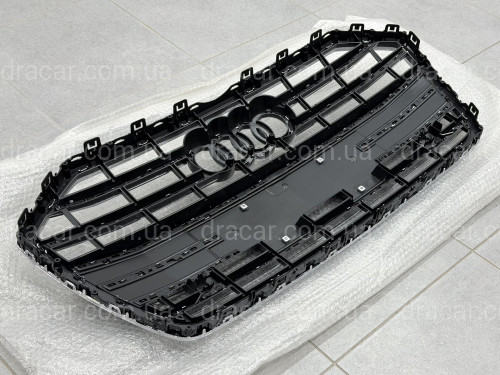 Решетка радиатора S-Line 4KD853651D T94 для Audi A6 C8 2018+ артикул 9824