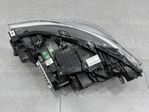 Фары FULL LED для BMW 3 series F34 2013-2020 2шт. комплектные с блоками артикул 9789