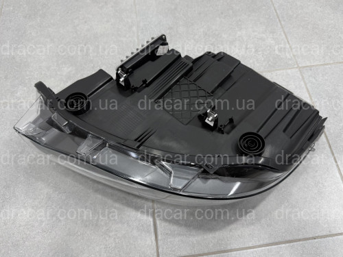 Фары FULL LED для BMW 3 series F34 2013-2020 2шт. комплектные с блоками артикул 9789