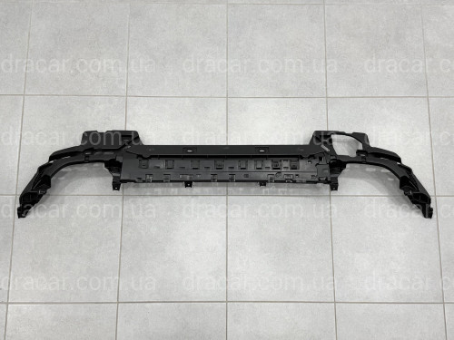Направляющая диффузора 51128085499 для BMW 3 series G20 LCI 2022- артикул 9491