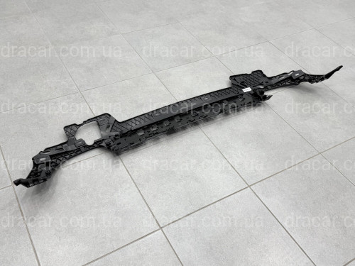 Направляющая диффузора 51128085499 для BMW 3 series G20 LCI 2022- артикул 9491
