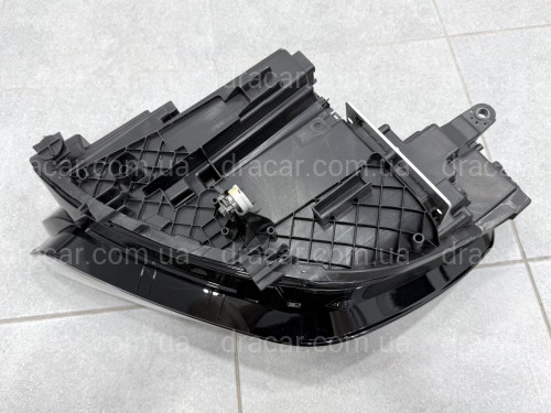 Фары BMW LED для BMW X1 iX1 U11 U12 2023+ 2шт., комплектные с блоками артикул 9090