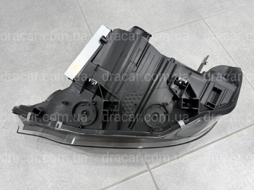 Фары FULL LED для BMW 4 series F32 F33 F36 F80 2013-2016 2шт. комплектные с блоками, КСЕНОН 7 PIN АПГРЕЙД В LED артикул 8860