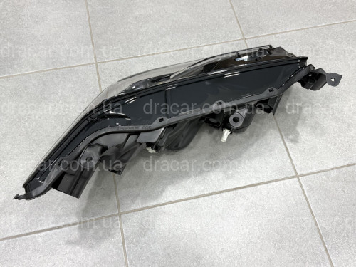 Левая фара Toyota Camry 80 XSE USA 2023- артикул 9778