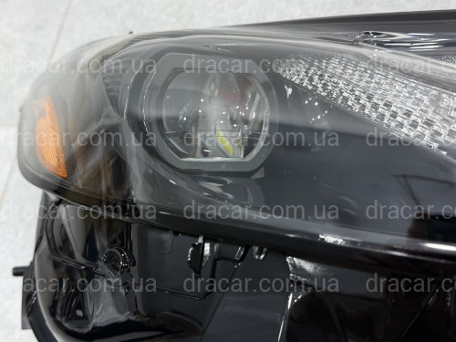 Правая фара Toyota Camry 80 LE SE USA 2023- артикул 9777