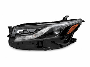 Левая фара Toyota Camry 80 LE SE USA 2023-
