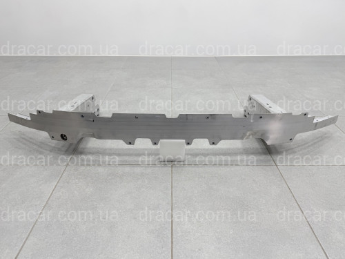 Усилитель переднего бампера 51117399911 для BMW X3 G01 X4 G02 артикул 9924