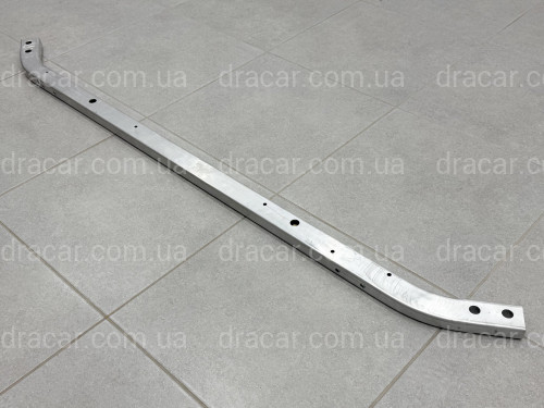 Усилитель панели радиатора 51647400109 для BMW X3 G01 iX3 G08 X4 G02  артикул 9915