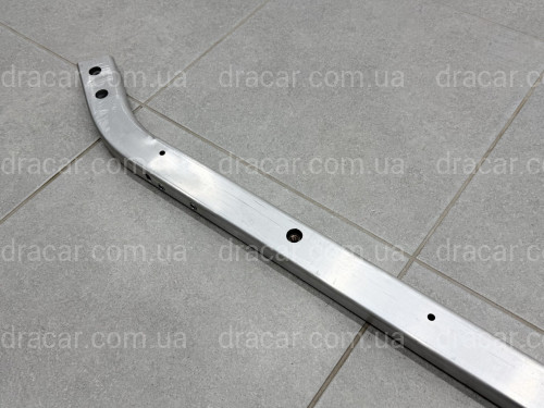 Усилитель панели радиатора 51647400109 для BMW X3 G01 iX3 G08 X4 G02  артикул 9915
