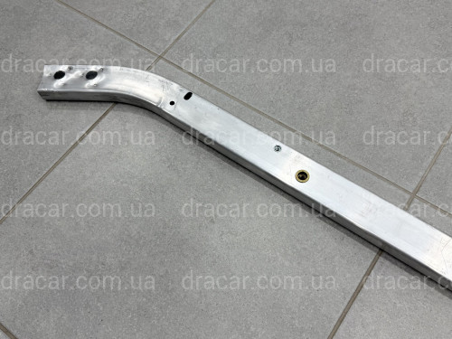Усилитель панели радиатора 51647400109 для BMW X3 G01 iX3 G08 X4 G02  артикул 9915
