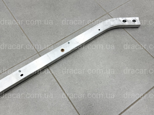 Усилитель панели радиатора 51647400109 для BMW X3 G01 iX3 G08 X4 G02  артикул 9915