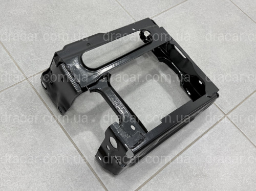 Кронштейн усилитель левый 51117399915 для BMW X3 G01 X4 G02 артикул 9932