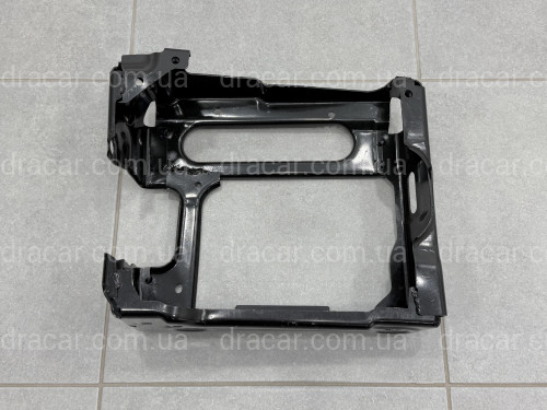 Кронштейн усилитель правый 51117399916 для BMW X3 G01 X4 G02 артикул 9933