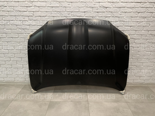 Капот Toyota Land Cruiser 200 2015-2021 артикул 9966