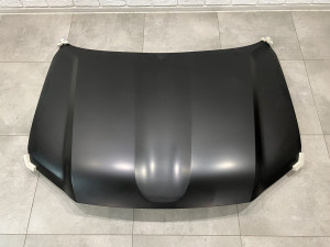 Капот Toyota Land Cruiser 200 2015-2021