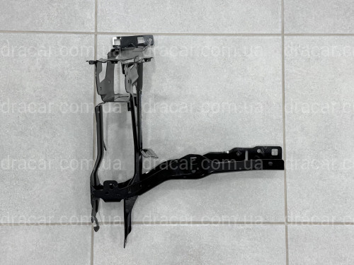 Кронштейн левого окуляра 51647400113 для BMW X3 G01 X4 G02 артикул 9934