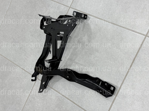 Кронштейн левого окуляра 51647400113 для BMW X3 G01 X4 G02 артикул 9934