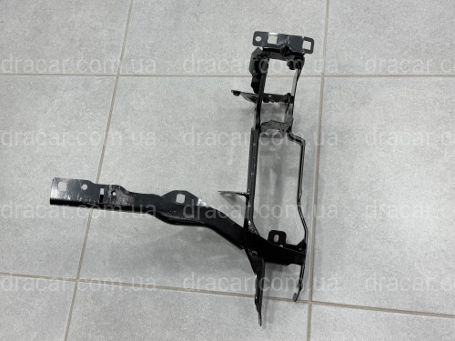 Кронштейн левого окуляра 51647400113 для BMW X3 G01 X4 G02 артикул 9934