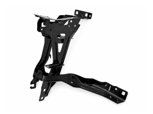 Кронштейн левого окуляра 51647400113 для BMW X3 G01 X4 G02