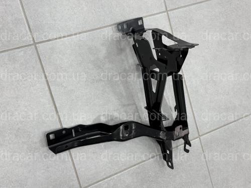 Кронштейн правого окуляра 51647400114 для BMW X3 G01 X4 G02 артикул 9935