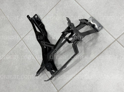 Кронштейн правого окуляра 51647400114 для BMW X3 G01 X4 G02 артикул 9935