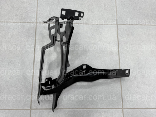 Кронштейн правого окуляра 51647400114 для BMW X3 G01 X4 G02 артикул 9935