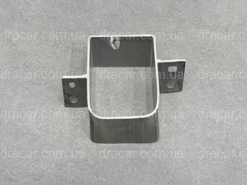 Кронштейн усилителя переднего бампера левый 51117399913 для BMW X3 G01 X4 G02 артикул 9930