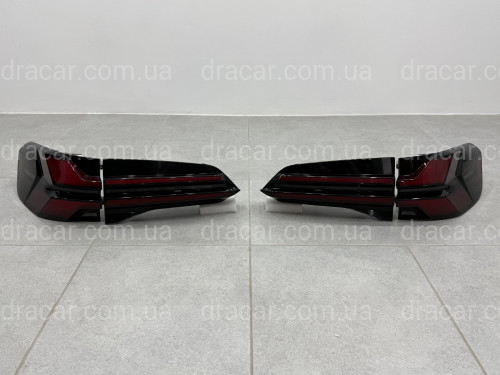 Задние фонари для BMW X5 G05 LCI 2023+ ОРИГИНАЛ Б/У артикул 9536