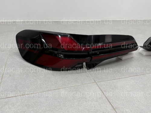 Задние фонари для BMW X5 G05 LCI 2023+ ОРИГИНАЛ Б/У артикул 9536
