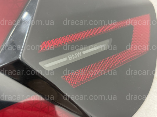 Задние фонари для BMW X5 G05 LCI 2023+ ОРИГИНАЛ Б/У артикул 9536
