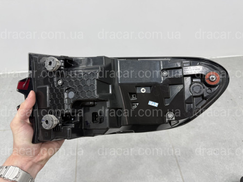 Задние фонари для BMW X5 G05 LCI 2023+ ОРИГИНАЛ Б/У артикул 9536