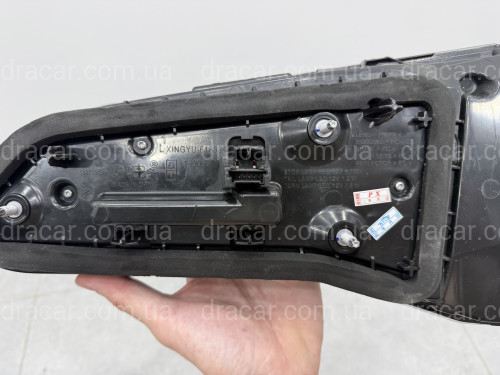 Задние фонари для BMW X5 G05 LCI 2023+ ОРИГИНАЛ Б/У артикул 9536