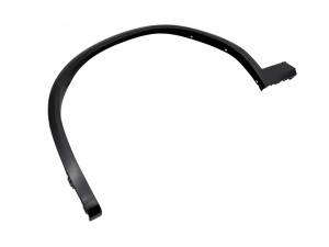 Накладка арки передняя левая М пакет BMW X3 G01 F97 / X4 G02 F98 2018-2024