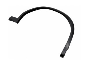 Накладка арки передняя правая М пакет BMW X3 G01 F97 / X4 G02 F98 2018-2024