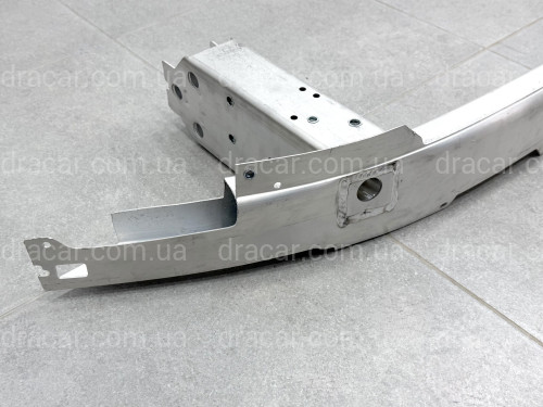 Усилитель переднего бампера 51117385288 для BMW 5 Series G30 G31 артикул 8524