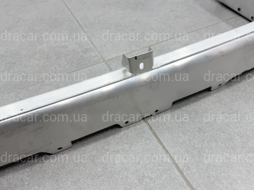 Усилитель переднего бампера 51117385288 для BMW 5 Series G30 G31 артикул 8524