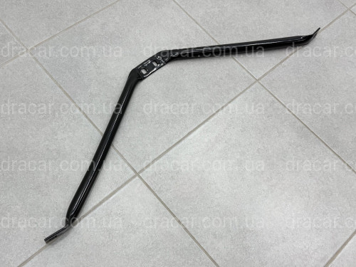 Поперечный V- кронштейн 51647409749 / 51647357211 BMW 5 G30 G31 / 6 G32 / 7 G11 G12 /  8  G14 G15 G16 артикул 9420