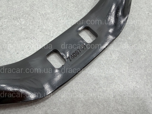 Поперечный V- кронштейн 51647409749 / 51647357211 BMW 5 G30 G31 / 6 G32 / 7 G11 G12 /  8  G14 G15 G16 артикул 9420