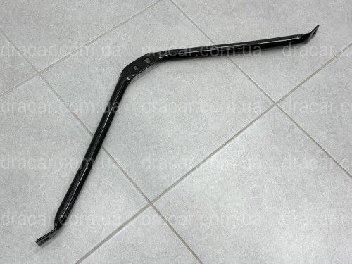 Поперечный V- кронштейн 51647409749 / 51647357211 BMW 5 G30 G31 / 6 G32 / 7 G11 G12 /  8  G14 G15 G16 артикул 9420