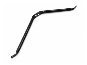 Поперечный V- кронштейн 51647409749 / 51647357211 BMW 5 G30 G31 / 6 G32 / 7 G11 G12 /  8  G14 G15 G16