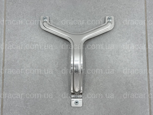 Кронштейн панели радиатора 51647435937 для BMW 5 Series G30 G31 2017-2023 артикул 9421