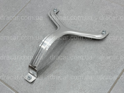 Кронштейн панели радиатора 51647435937 для BMW 5 Series G30 G31 2017-2023 артикул 9421