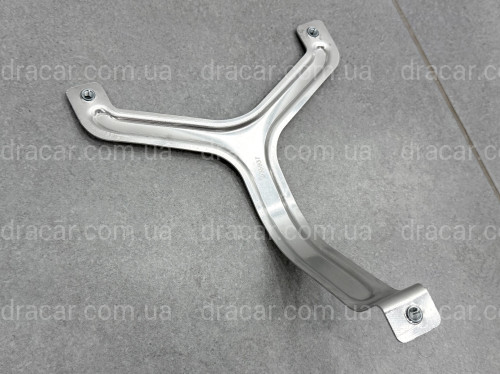 Кронштейн панели радиатора 51647435937 для BMW 5 Series G30 G31 2017-2023 артикул 9421