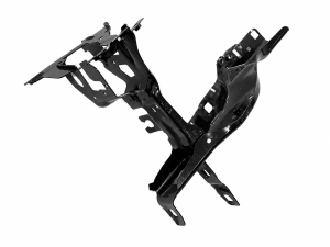 Кронштейн крепления левой фары 51647383857 / 51647449815 для BMW 5 series G30 G31