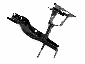 Кронштейн крепления правой фары 51647383858 / 51647449816 для BMW 5 series G30 G31