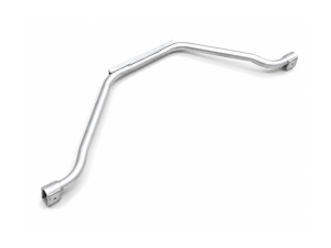 Кронштейн усиление панели 51647455973 для BMW 3 series G20 G21