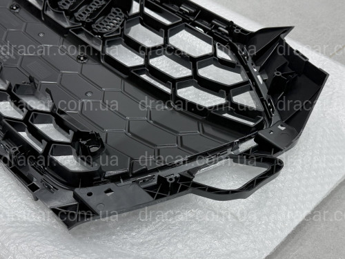 Решетка радиатора S-Line 8W0853651N RN4 для Audi A4 B9 2020-2023 артикул 9508