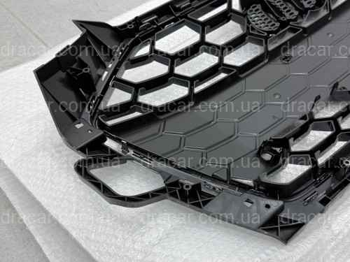 Решетка радиатора S-Line 8W0853651N RN4 для Audi A4 B9 2020-2023 артикул 9508