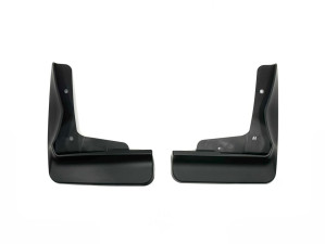 Брызговики передние Volkswagen ID.7 2023+, комплект 2 шт.